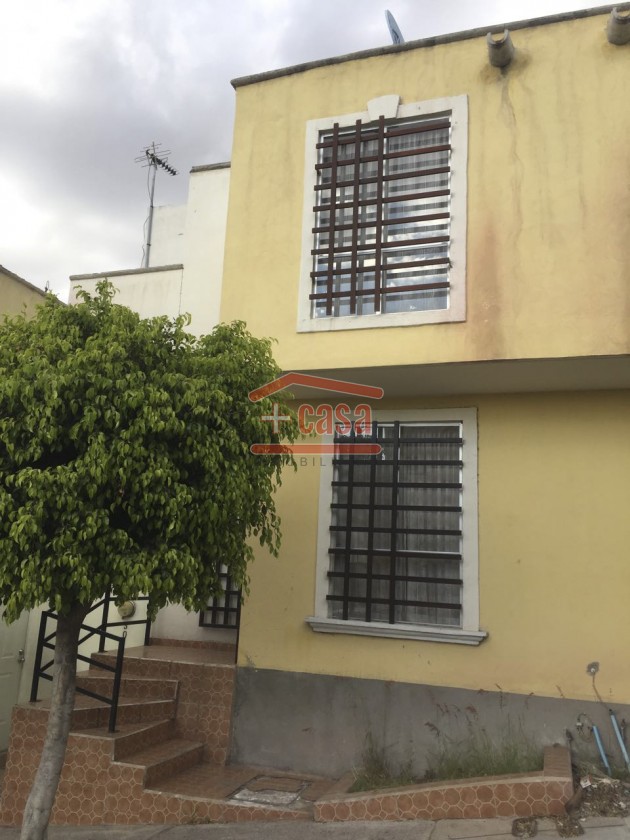 Casa en venta en Jardines de Santiago, Querétaro 34545 | Habítala