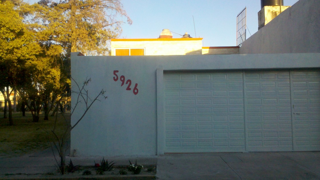 Casa en renta en Jardines de San Manuel, PUEBLA 5061 | Habítala