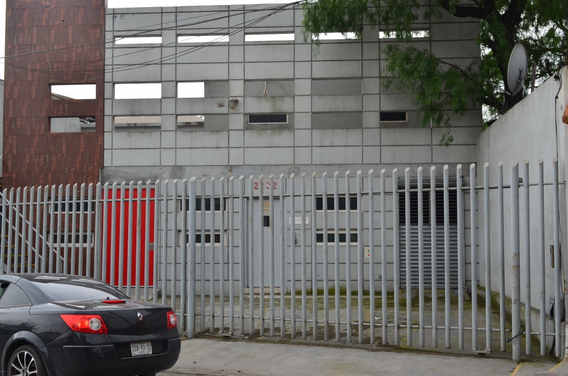 Renta oficinas por MITRAS en Fracc. Bernardo Reyes en Monterrey, Nuevo León 