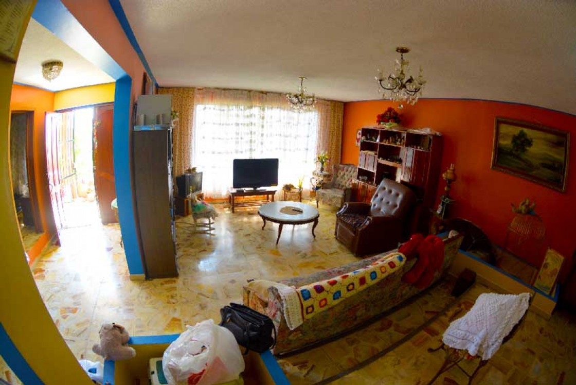 Casa en venta en Ánimas, a una cuadra del lago en Xalapa-Enríquez, Veracruz de Ignacio de la Llave 