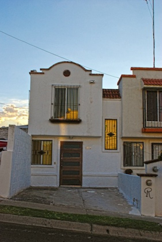 Casa en renta en Cerrito de La Reyna, Tonalá 14835 | Habítala