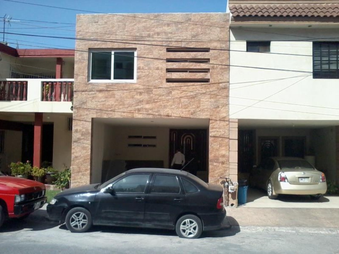 Casa en renta en Monterrey 23659 | Habítala