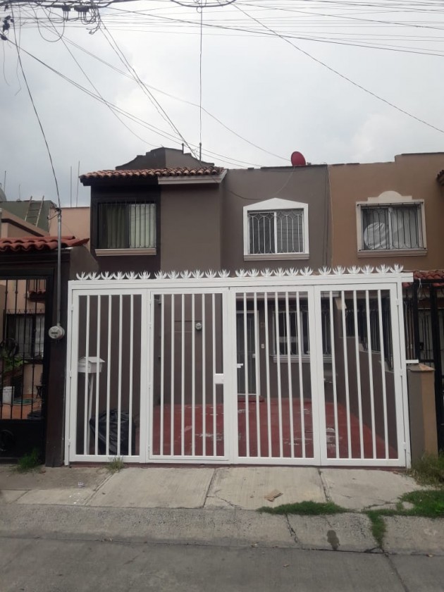 Casa en renta en Las Alamedas, Zapopan 35508 | Habítala