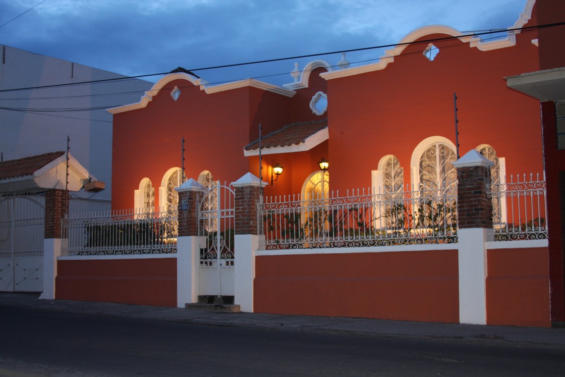 Casa en venta en Centro, Puebla 7231 | Habítala