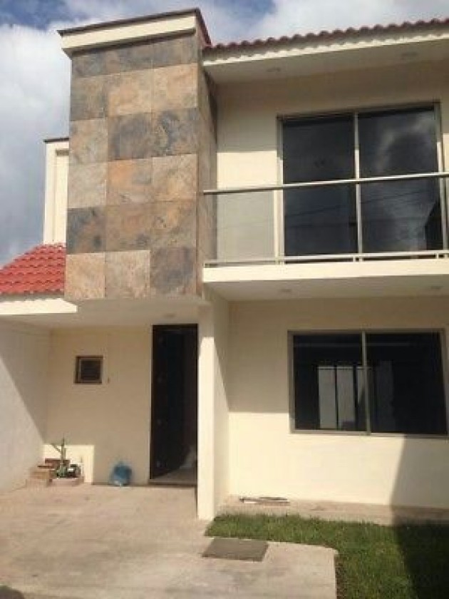 Casa en venta en Orizaba Centro, Orizaba 33442 | Habítala