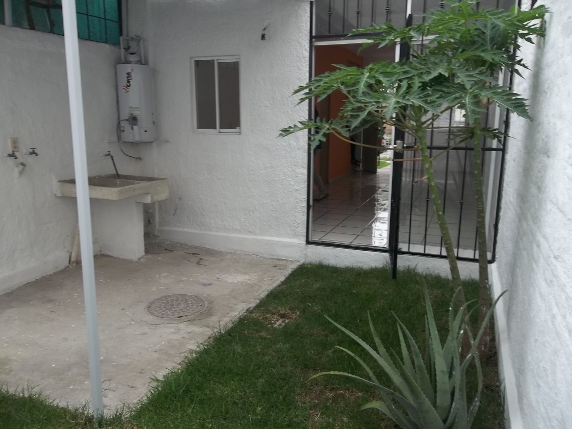 Casa en venta en INFONAVIT Santa Anita, Tlaquepaque 25473 | Habítala