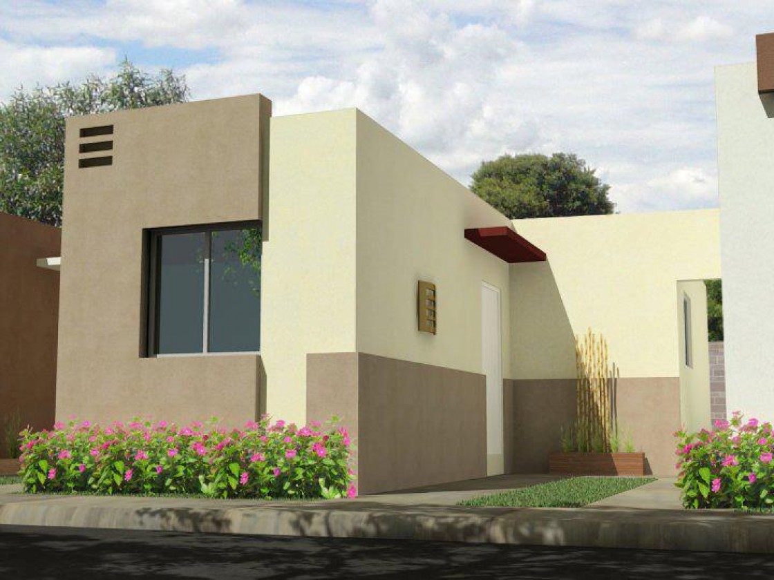 Casa en venta en PRIVADAS DEL BOSQUE, JUAREZ 5284 | Habítala