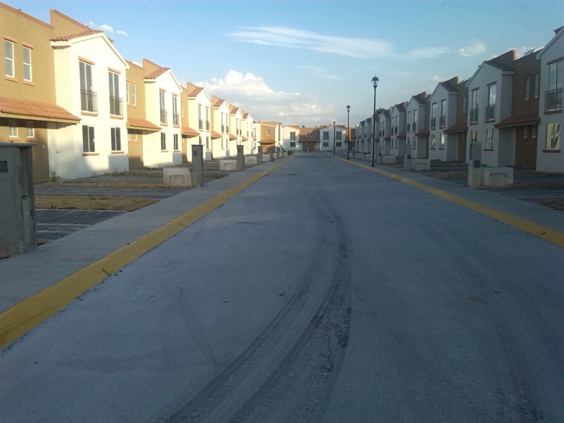 casas nuevas en desarrollo cerrado en tizayuca hgo, Hidalgo 