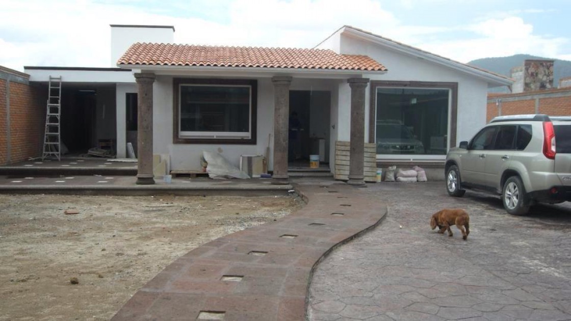 Casa en venta en Granjas Banthi, San Juan del Rio 3143 | Habítala