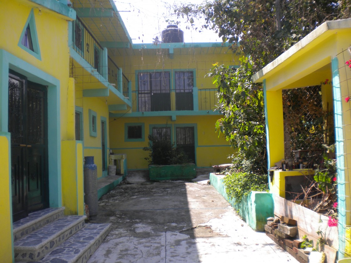 Casa en venta en col. san isidro, Acambaro,gto. 487 | Habítala