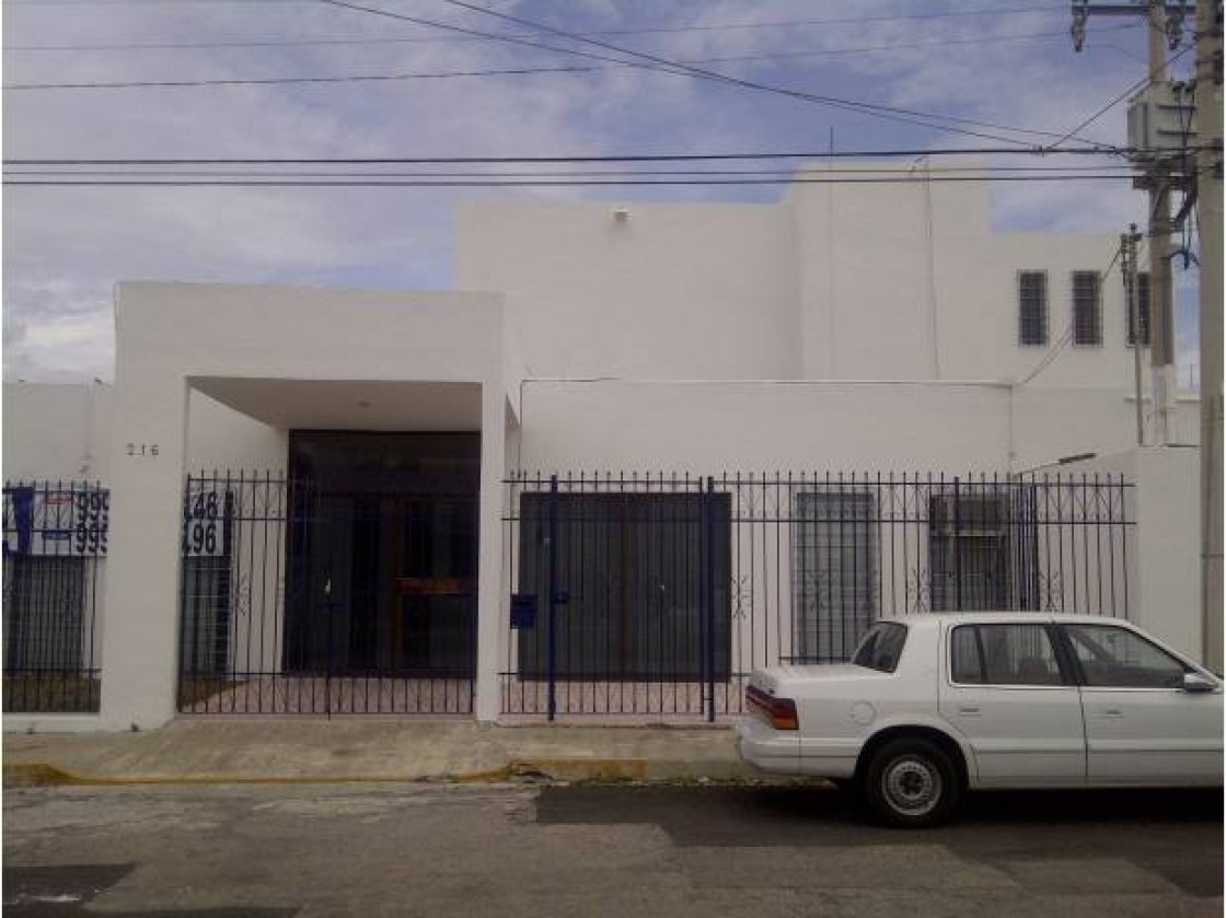 Renta ideal para un Corporativo, Escuela o Banco, en Mérida, Yucatan 