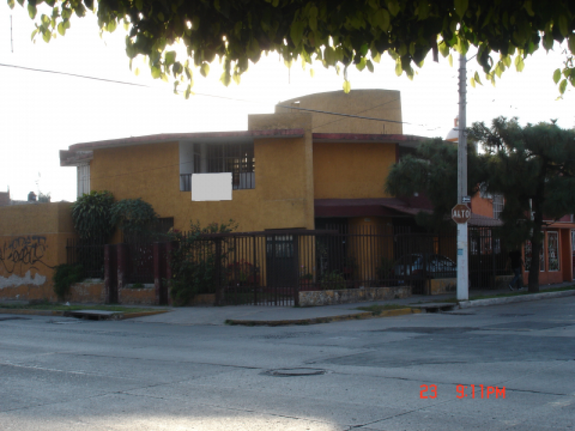 Casa en venta en Tabachines, Zapopan 528 | Habítala