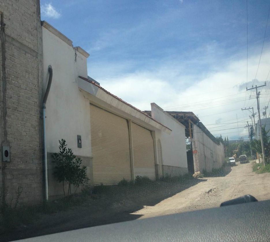 Bodega en venta Queretaro en El Marqués, Querétaro 