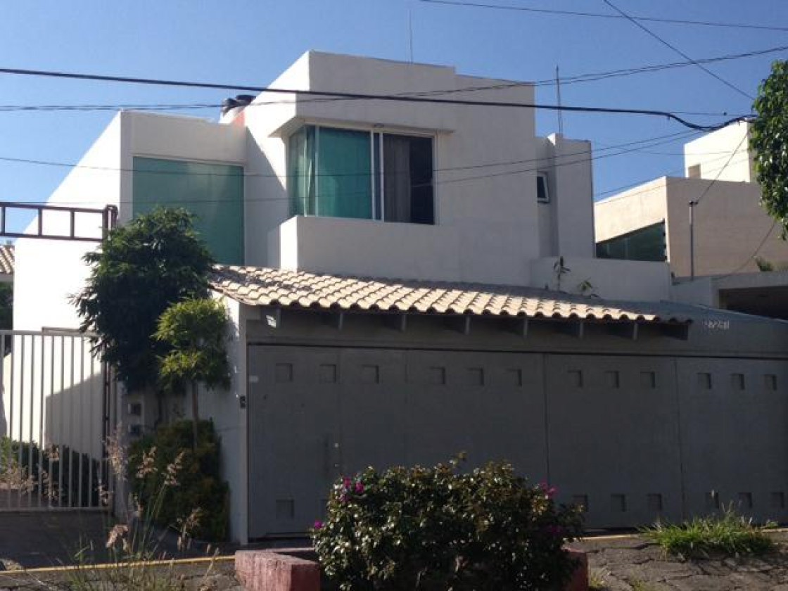 Casa en venta Villas de Irapuato en Irapuato, Guanajuato 
