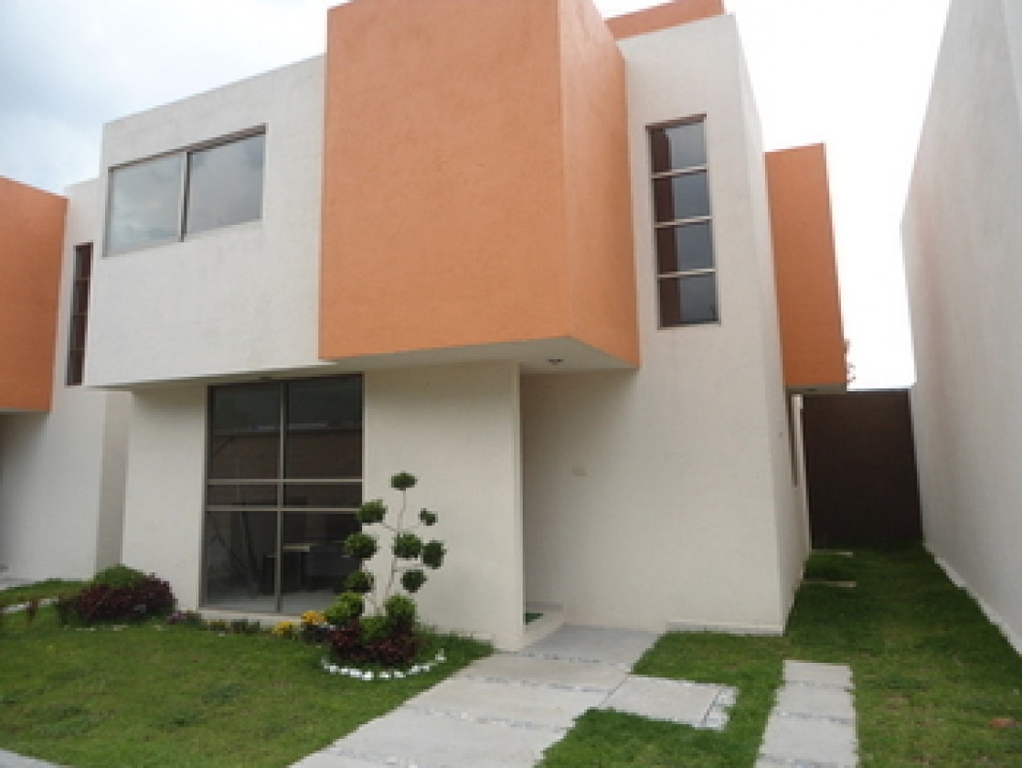 Casa en venta en Santa Ana TlapaltitlÃ¡n, Toluca 1165 | Habítala