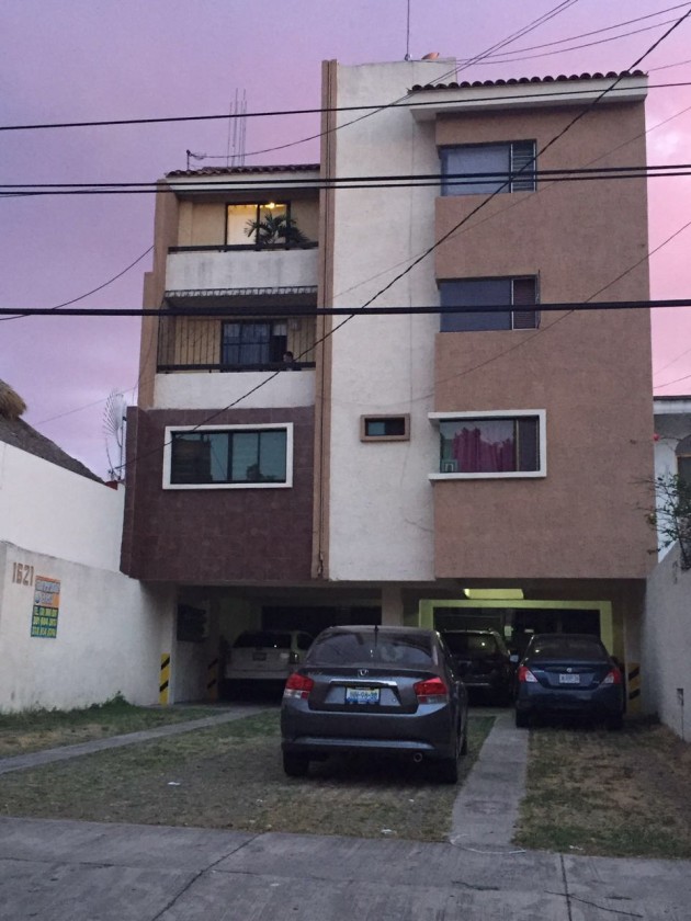 Departamento en venta en Pinar de La Calma, Zapopan 30176 | Habítala