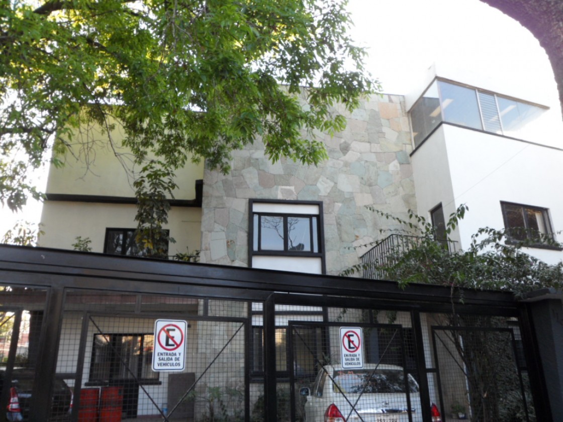 Casa para oficinas Benito Juárez en Ciudad de México, Distrito Federal 