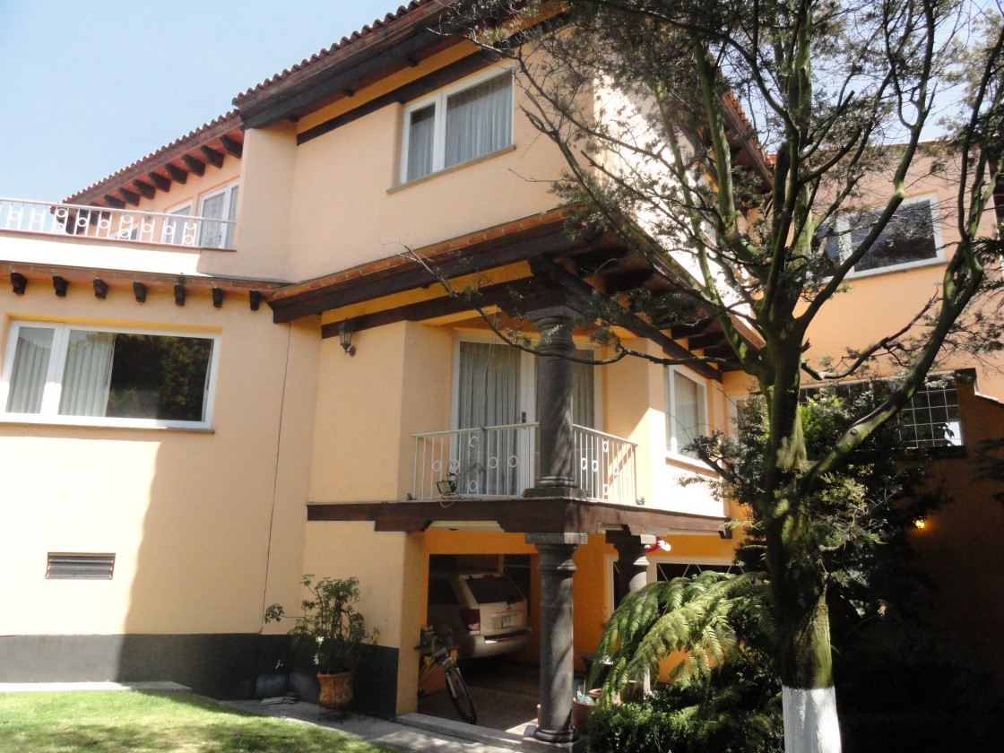 Casa en venta en AVENIDA ESTADO DE MEXICO, METEPEC 3824 | Habítala