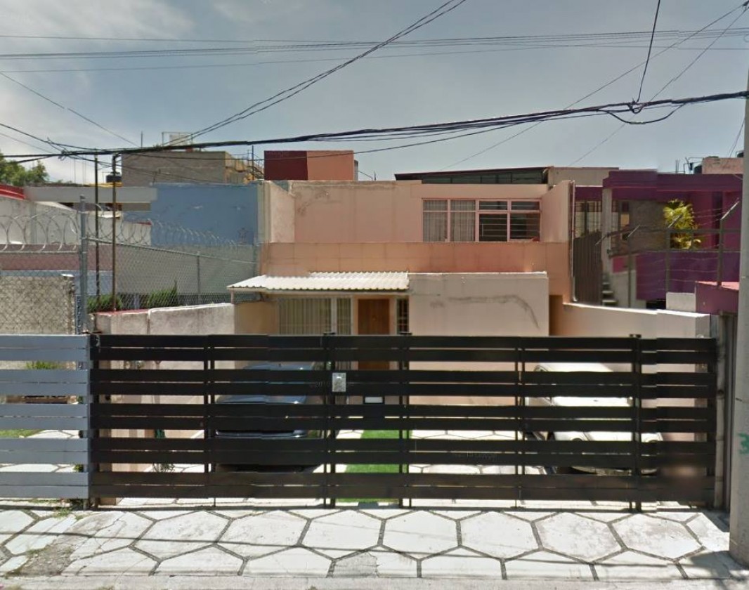 Casa en venta en Prado Churubusco, Ciudad de México 30065 | Habítala