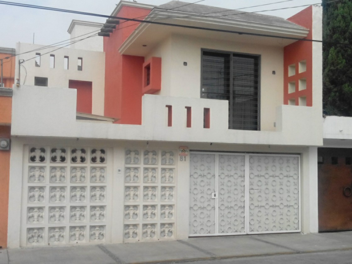 Casa en venta en Ecatepec de Morelos 20031 | Habítala