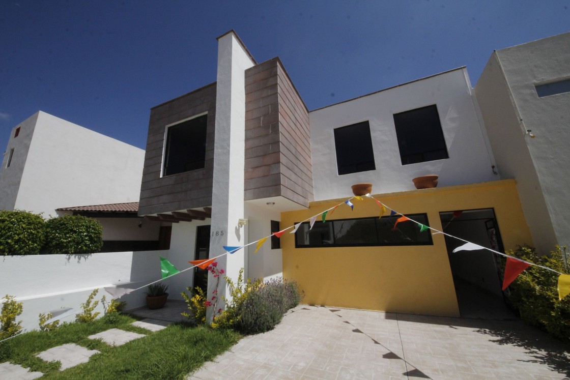 Oportunidad, Estrena hermosa Casa en el Cimatario en Querétaro, Querétaro 