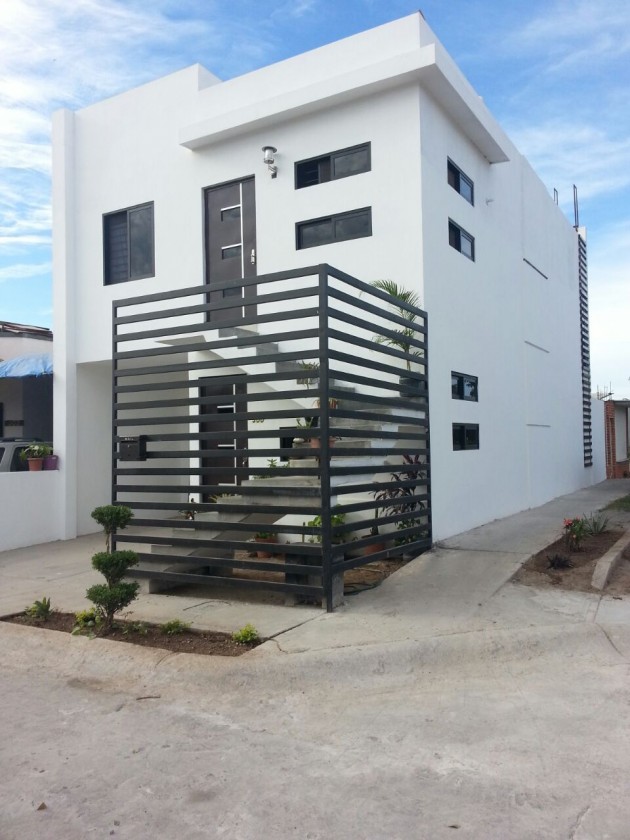 Casa en renta en El Campestre, Mazatlán 34333 | Habítala