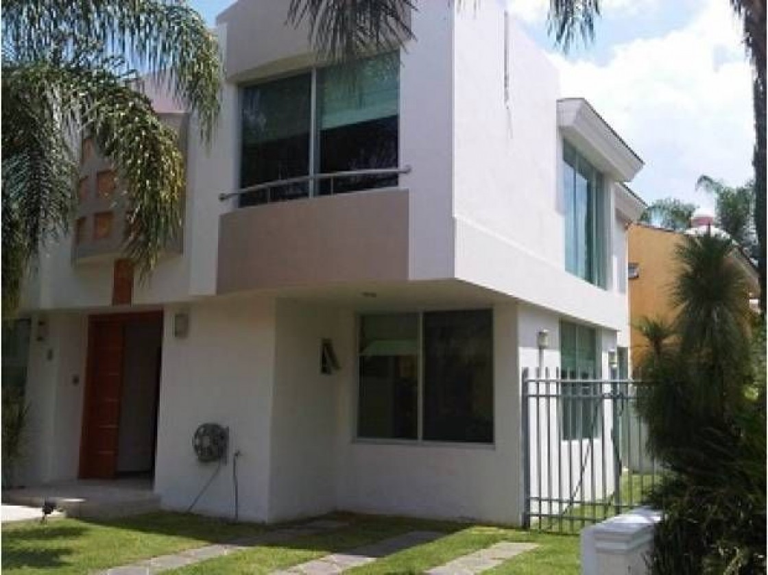 Casa en venta en Agraria Río Blanco, Zapopan 20391 | Habítala