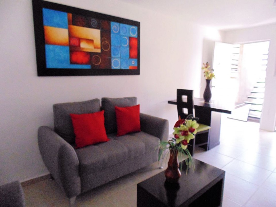 Departamento en venta en Chapala Centro, Chapala 31361 Habítala