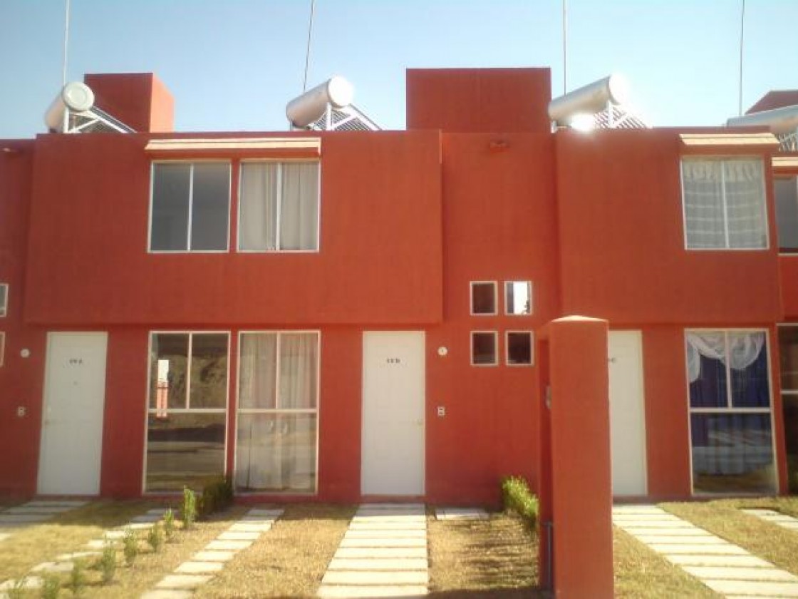 Casa en venta en Cuautitlan Izcalli 5409 | Habítala