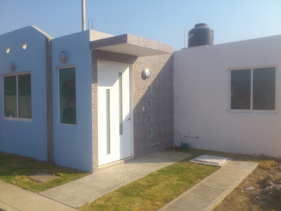 Casa en venta en TLACUILOCAN, Zacatelco 7459 | Habítala