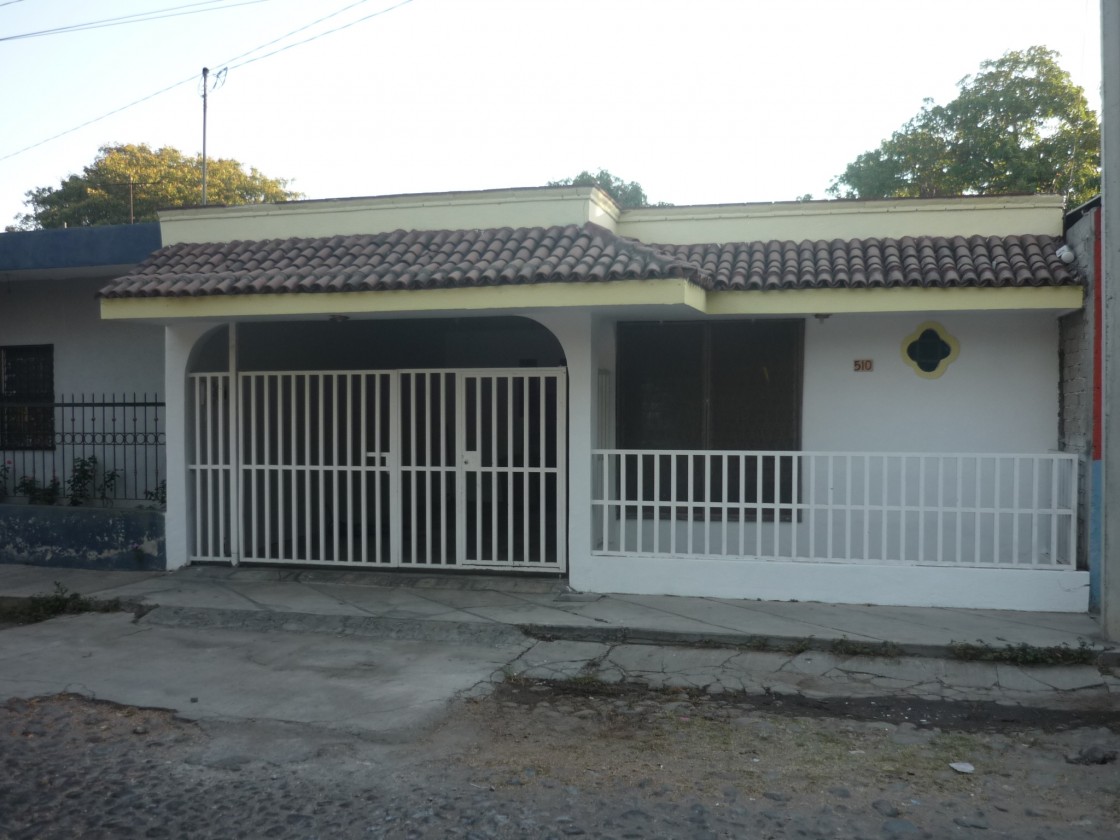 Casa en renta en EMILIANO ZAPATA, VILLA DE ALVAREZ 5651 | Habítala