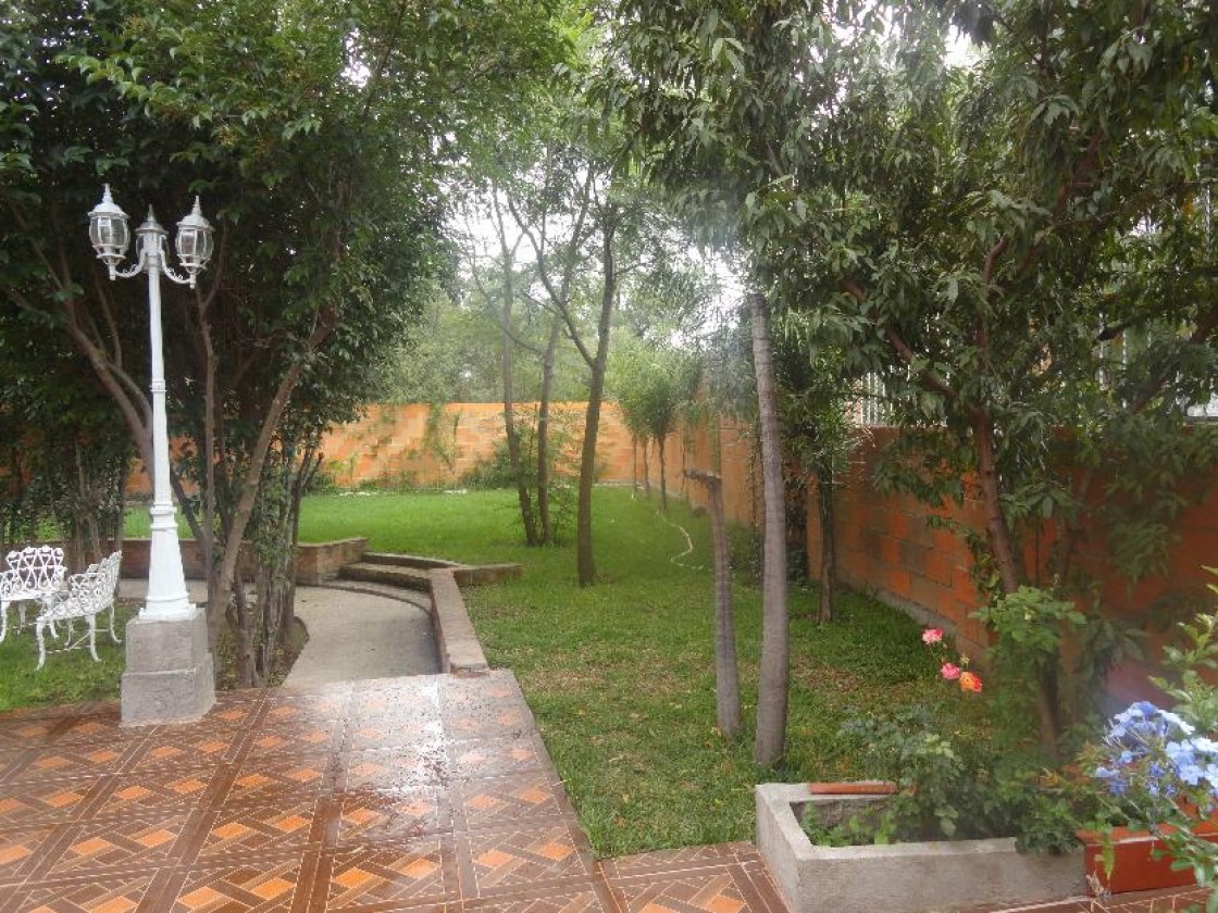 Casa en venta en San Luis Potosí 19741 | Habítala