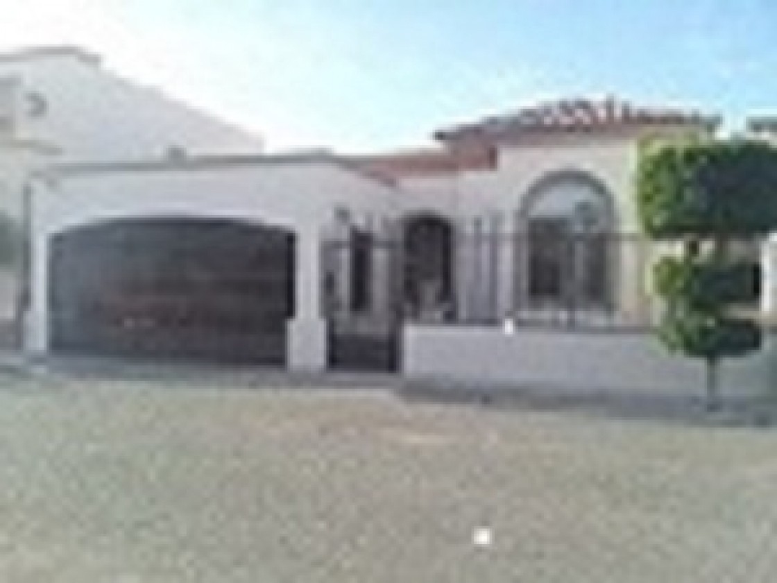 Casa en venta en Valle del Lago, Hermosillo 18411 | Habítala