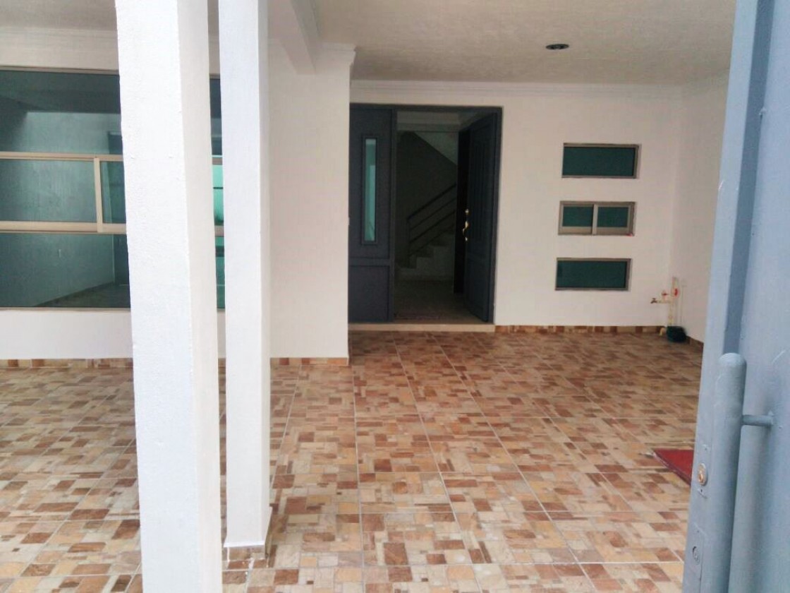 Casa en venta en Deportiva, Zinacantepec 30296 | Habítala