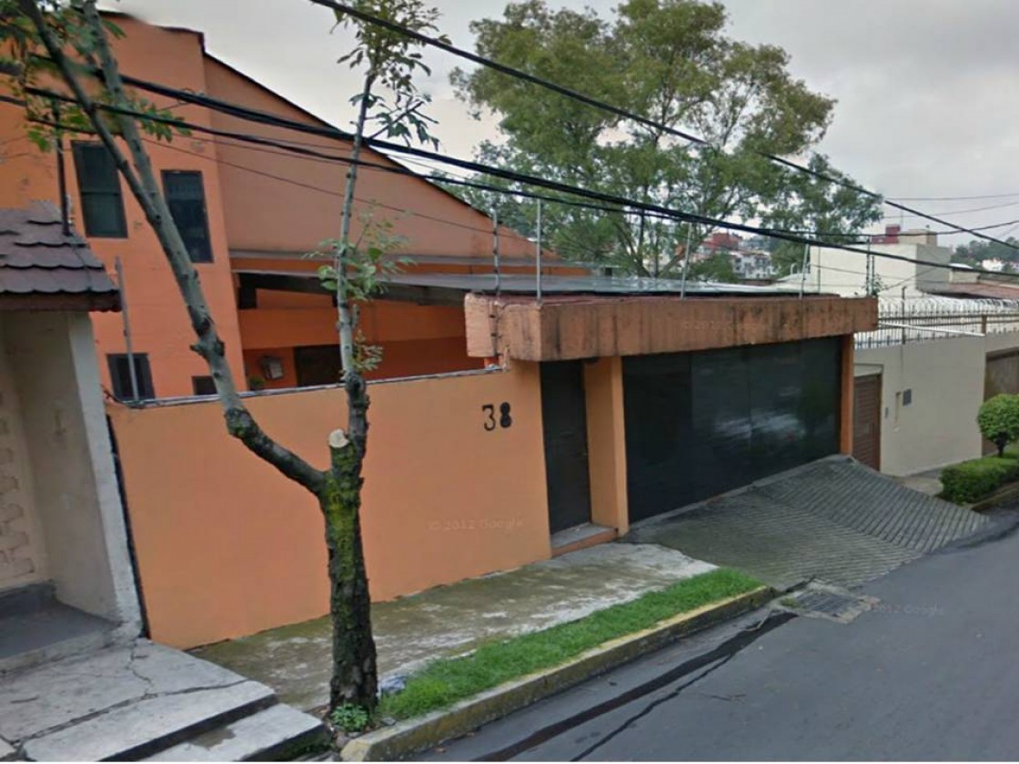 Casa en venta en Colinas del Sur, Alvaro Obregon 8904 | Habítala