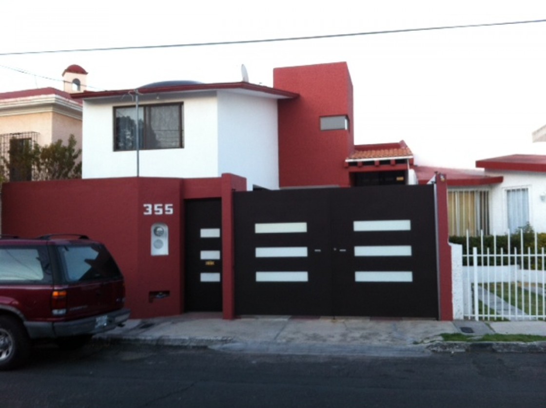 Casa en renta en Tejeda, El Pueblito 21163 | Habítala