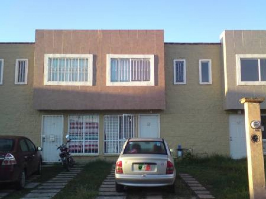 Casa en renta en VILLA DE ZAACHILA, ZAACHILA OAXACA 3691 | Habítala