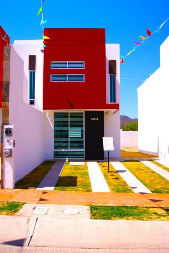 Casa en venta en Paseo Del Rio, Culiacán Rosales 26361 | Habítala