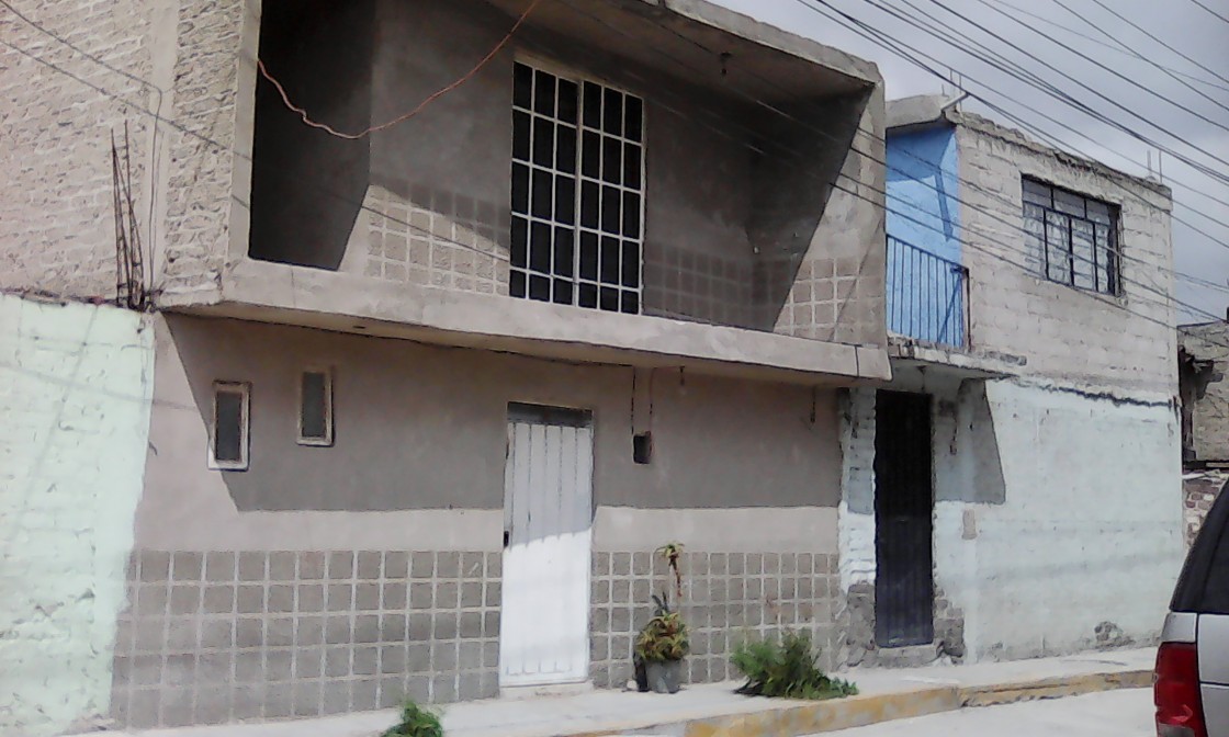 Casa en venta en El Salado, Ecatepec de Morelos 31010 | Habítala