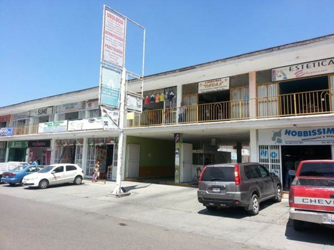 Local en venta en Centro, San Juan del Rio 24778 Habítala