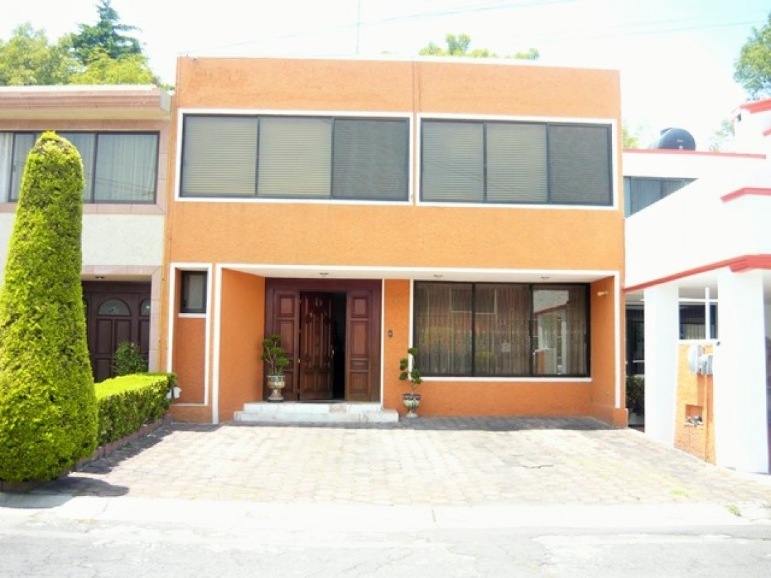 Casa en Venta Col Misiones de la Noria Df,Lujosa en Ciudad de México, Distrito Federal 