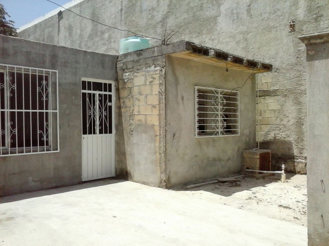 Casa en venta en Cancún, Quintana Roo 