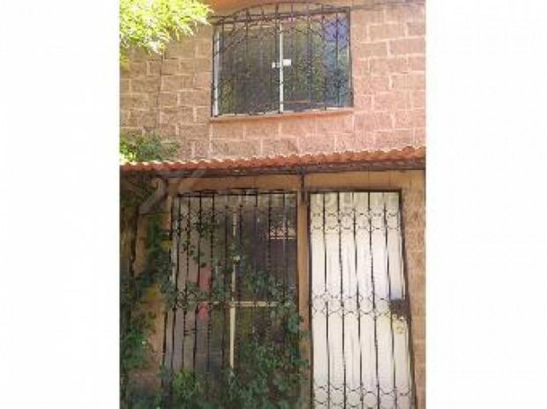 Casa en renta en Rancho Santa Elena, Cuautitlán 27569 | Habítala