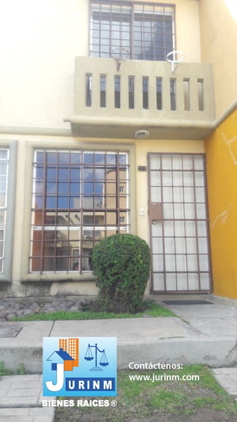 Se vende casa en Tultepec Edo. Méx. en Santa Maria Tultepec, México 
