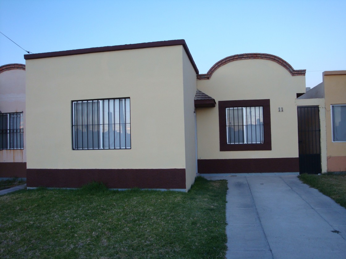 Casa en renta en Aguascalientes 6287 | Habítala