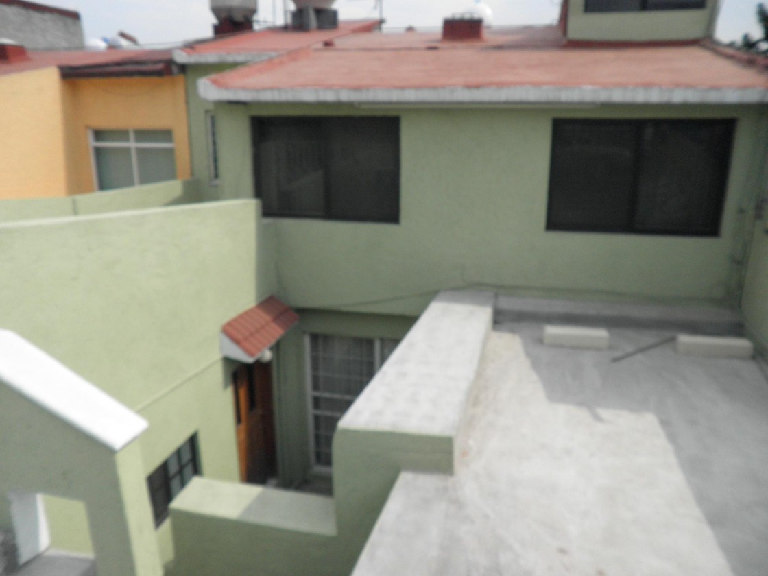 Casa en venta en Naucalpan de Juarez 3747 | Habítala