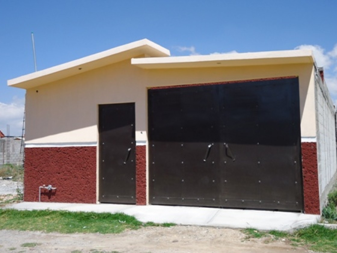 Casa en venta en PACHUCA 2138 | Habítala