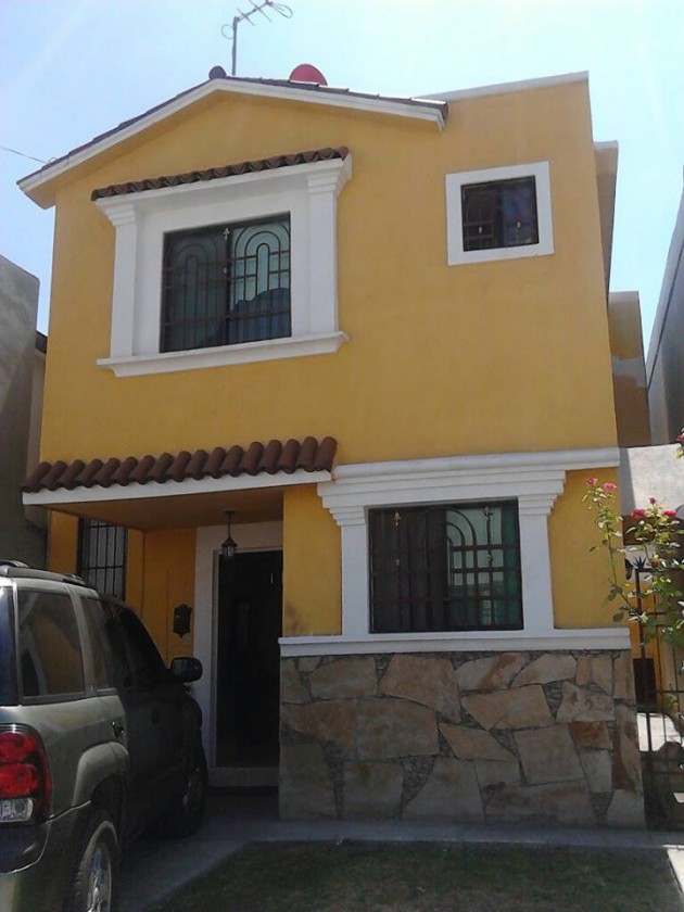 Casa en venta en Los Olivos, Guadalupe 7254 | Habítala