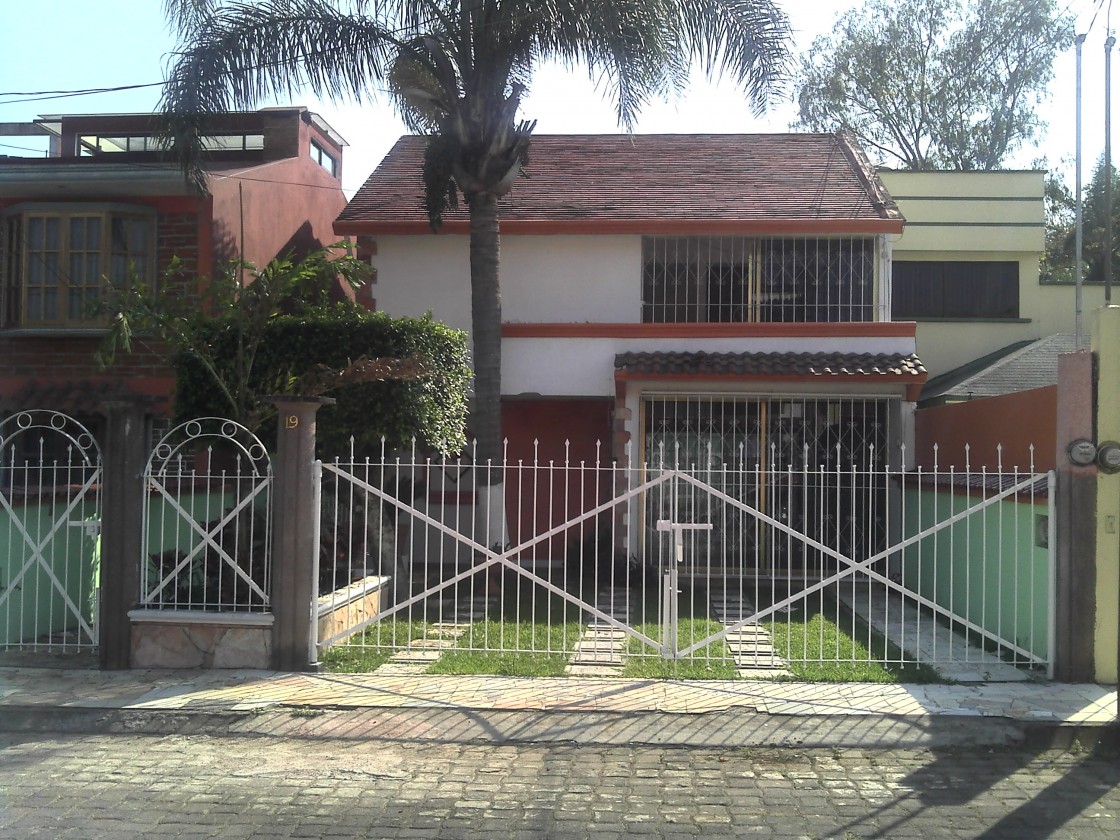 Casa en renta en Xalapa 3678 | Habítala