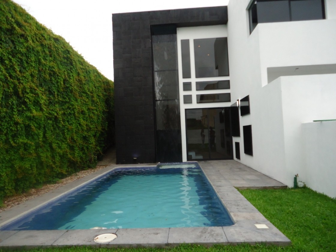 Casa en venta en Pedregal de Oaxtepec, Yautepec 23564 | Habítala